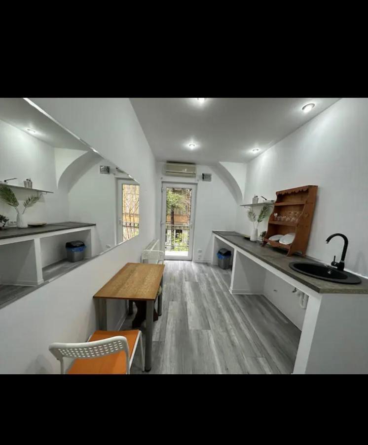 Piata Libertatii Apartament 1 Room تيميشورا المظهر الخارجي الصورة