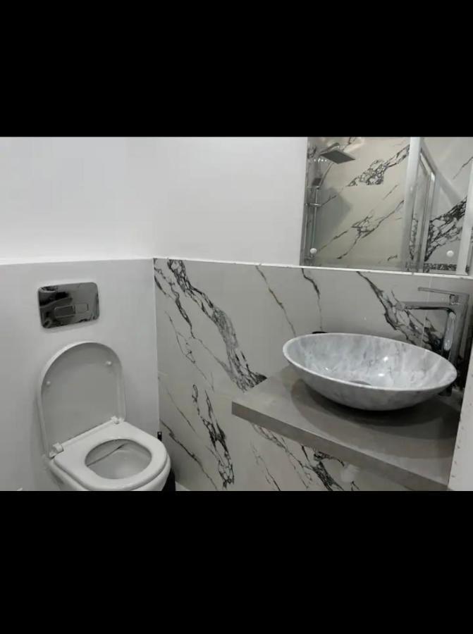 Piata Libertatii Apartament 1 Room تيميشورا المظهر الخارجي الصورة