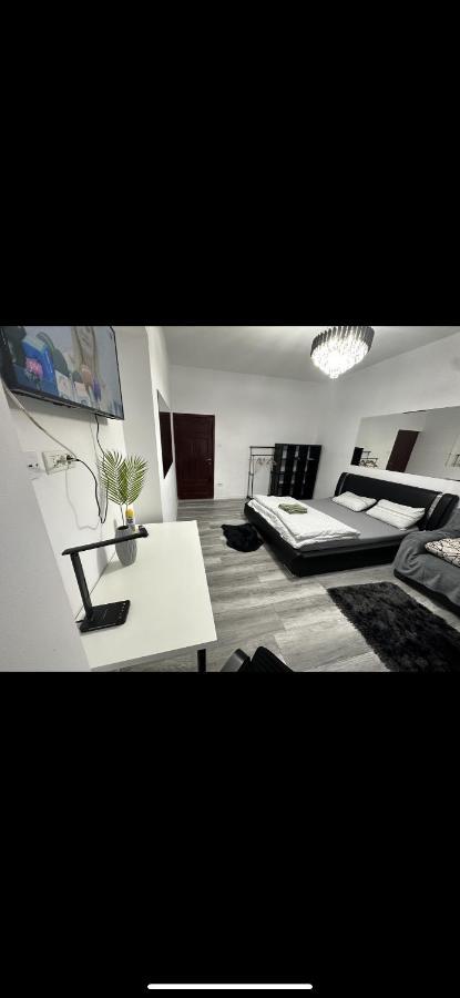 Piata Libertatii Apartament 1 Room تيميشورا المظهر الخارجي الصورة