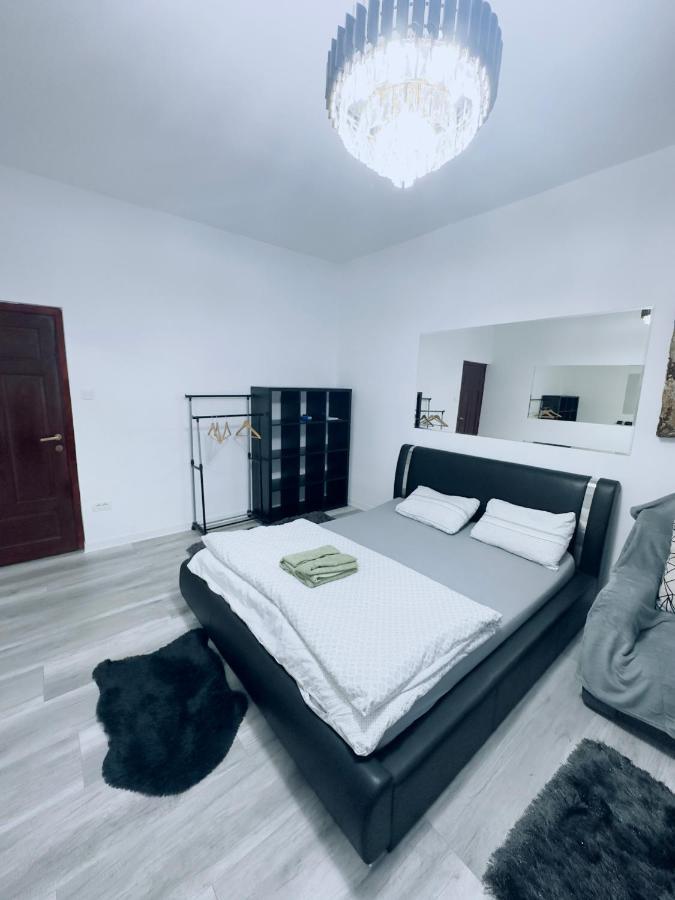 Piata Libertatii Apartament 1 Room تيميشورا المظهر الخارجي الصورة