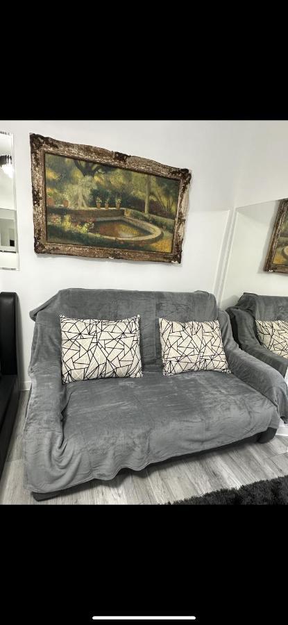 Piata Libertatii Apartament 1 Room تيميشورا المظهر الخارجي الصورة